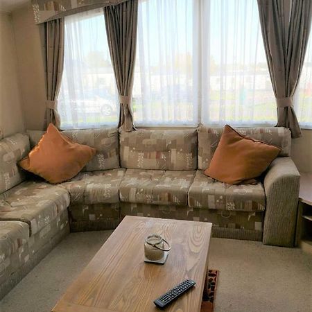 Caister Beach Haven Holiday Home Luaran gambar